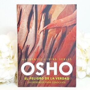 OSHO El peligro de la Verdad Softcover GUC